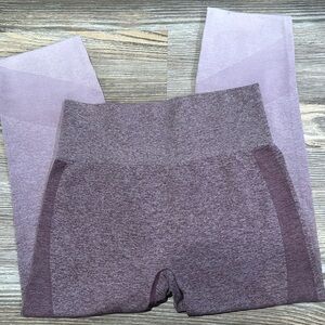 PINK Seamless Leggings